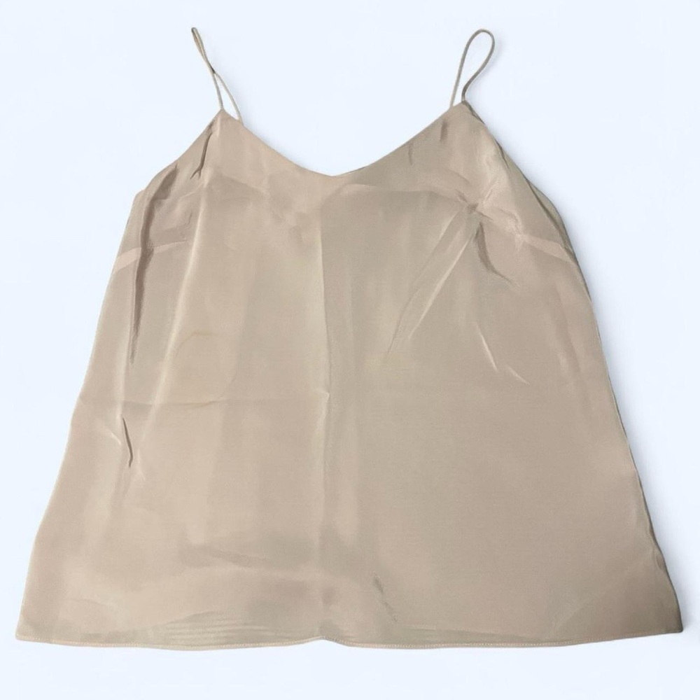 Silk Women's Top